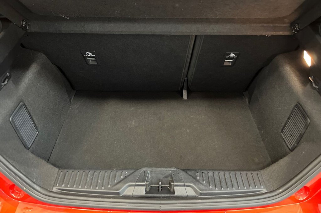Used Ford Fiesta 2023 for sale - 77521276: Photo 44