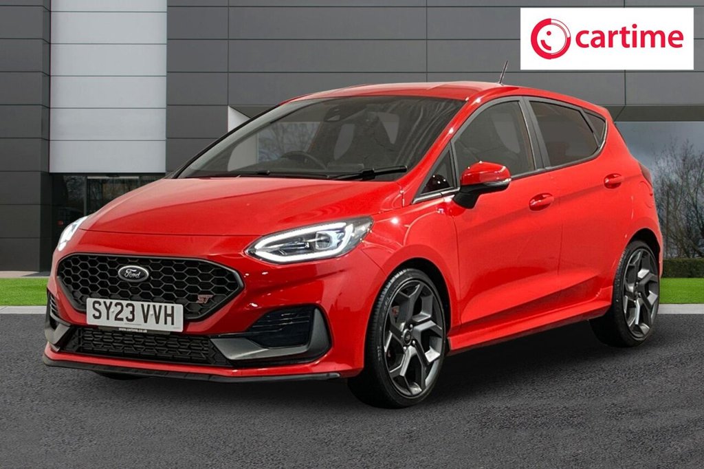 Used Ford Fiesta 2023 for sale - 77521276: Photo 7