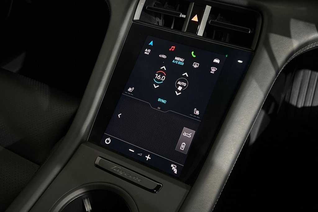 Used Porsche Taycan 2024 for sale - 78140732: Photo 37