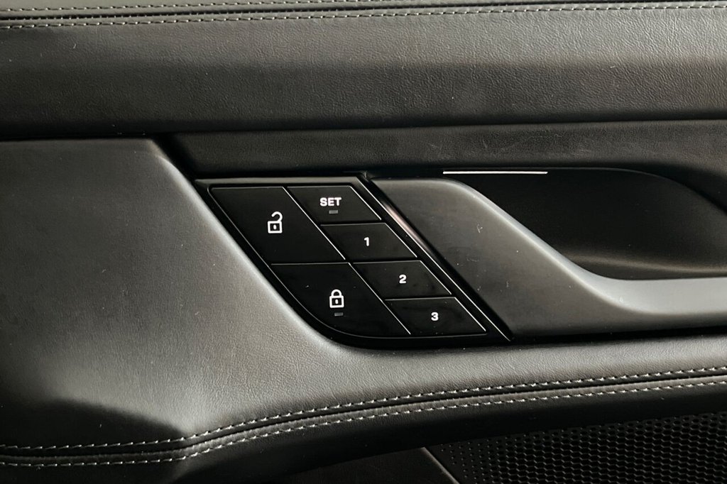 Used Porsche Taycan 2024 for sale - 78140732: Photo 41