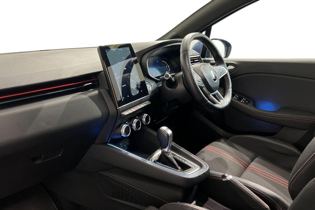 Used Renault Clio 2019 for sale - 76724278: Photo 11