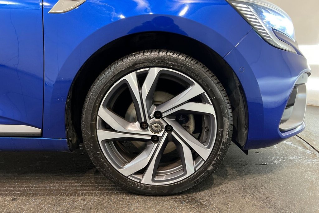 Used Renault Clio 2019 for sale - 76724278: Photo 14