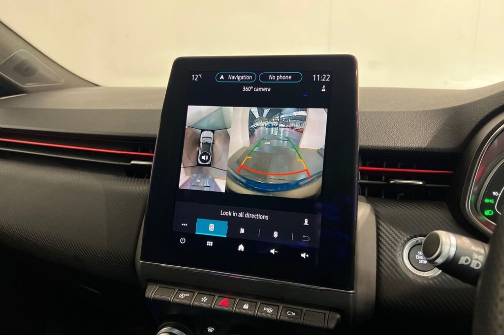 Used Renault Clio 2019 for sale - 76724278: Photo 17