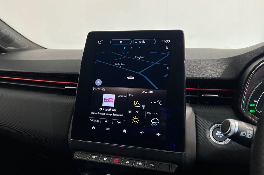 Used Renault Clio 2019 for sale - 76724278: Photo 19