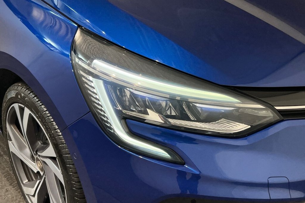 Used Renault Clio 2019 for sale - 76724278: Photo 37