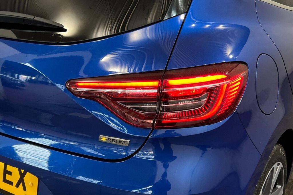 Used Renault Clio 2019 for sale - 76724278: Photo 38