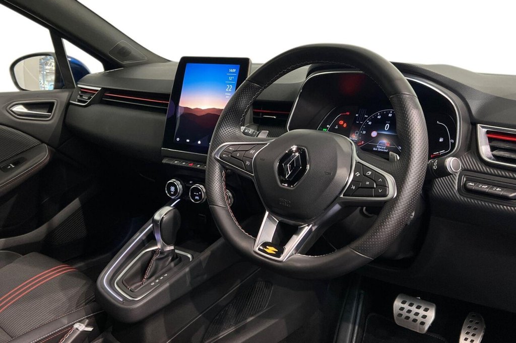 Used Renault Clio 2019 for sale - 76724278: Photo 9