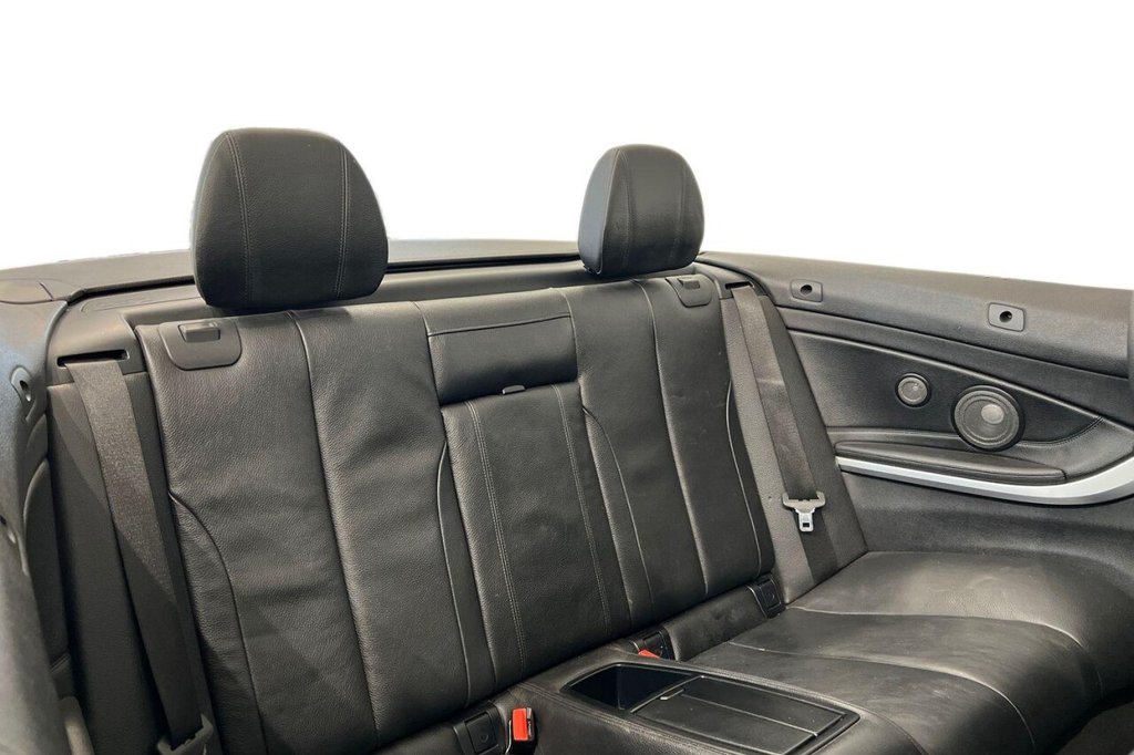 Used BMW 4 Series 2017 for sale - 76604583: Photo 10