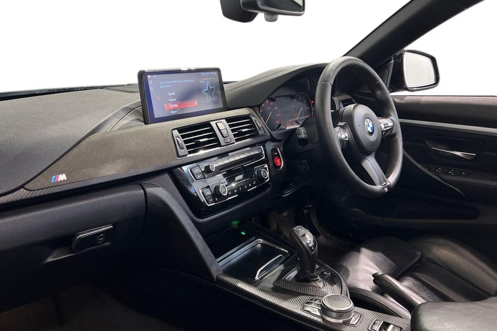 Used BMW 4 Series 2017 for sale - 76604583: Photo 11