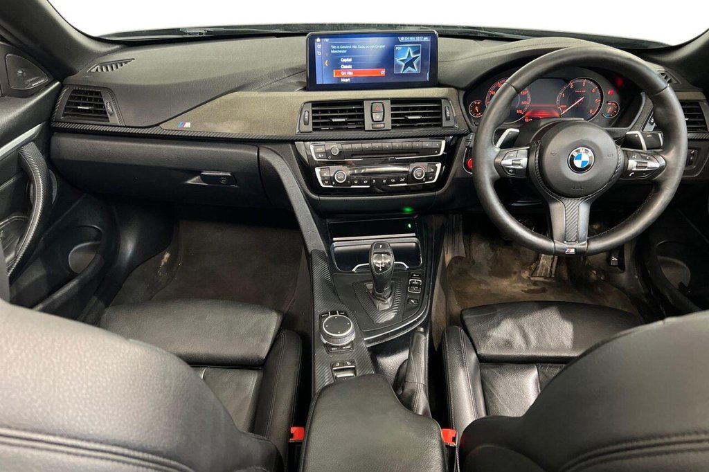 Used BMW 4 Series 2017 for sale - 76604583: Photo 12