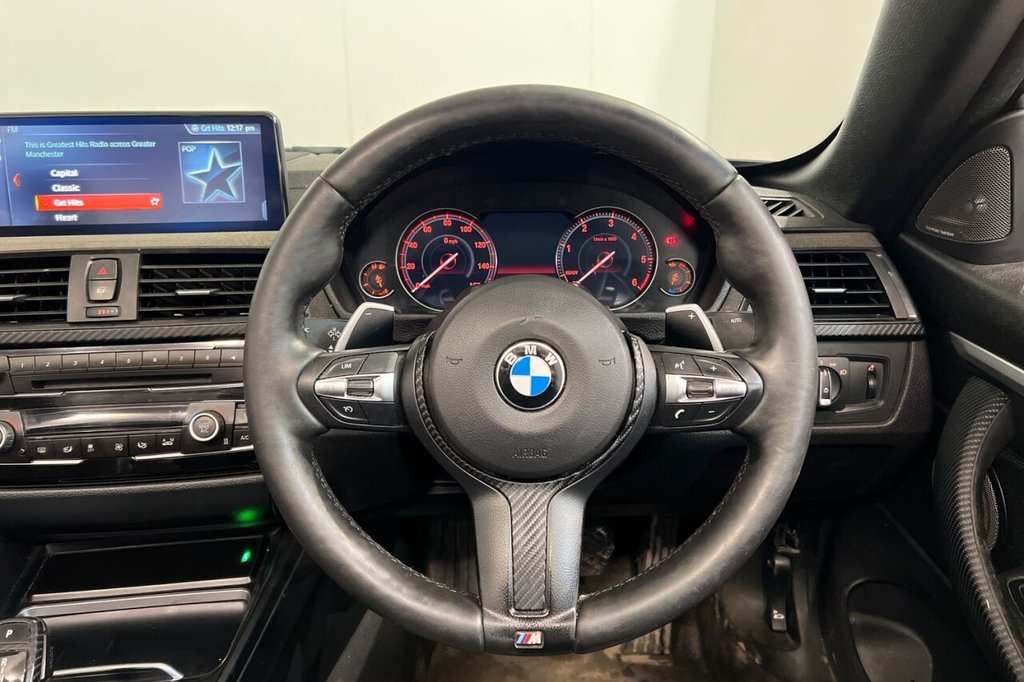 Used BMW 4 Series 2017 for sale - 76604583: Photo 15