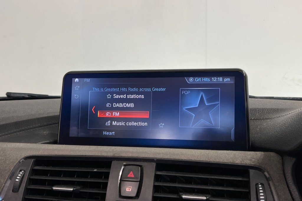 Used BMW 4 Series 2017 for sale - 76604583: Photo 19