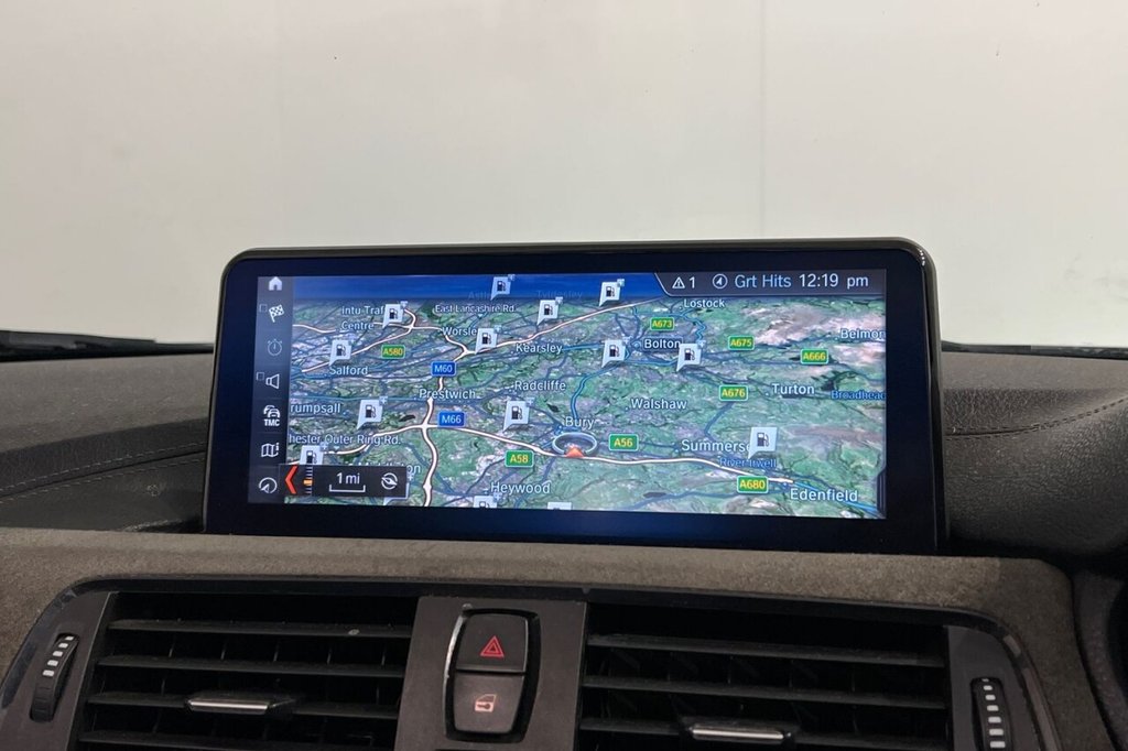 Used BMW 4 Series 2017 for sale - 76604583: Photo 22