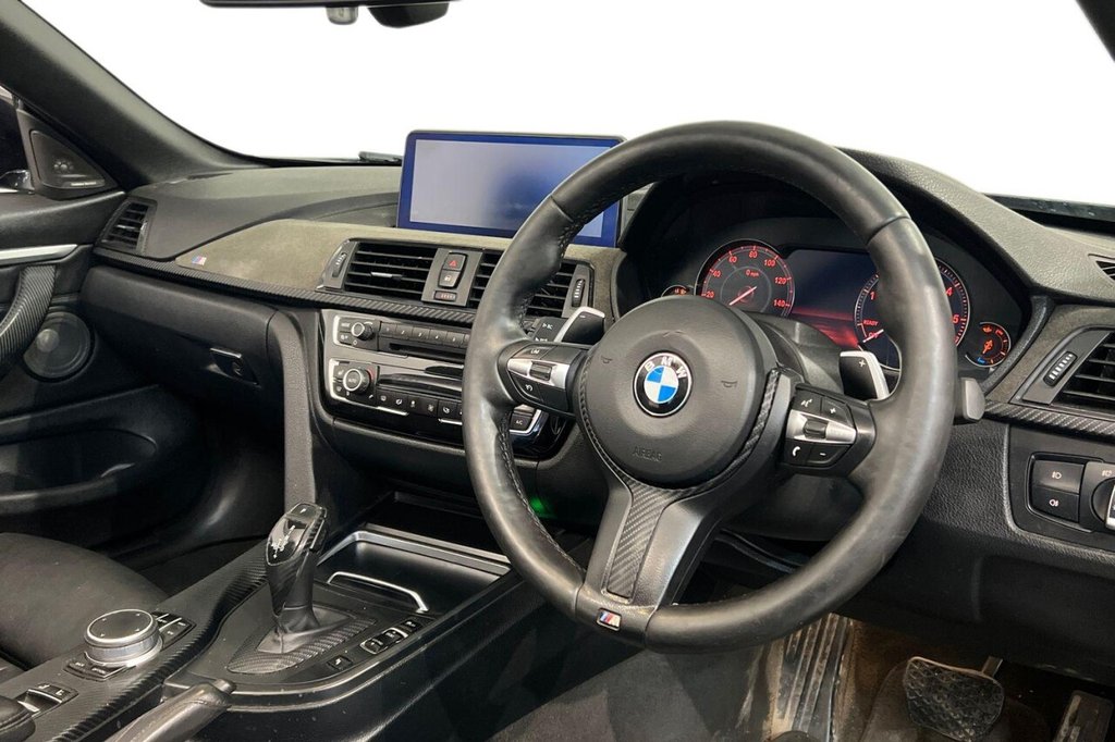 Used BMW 4 Series 2017 for sale - 76604583: Photo 9