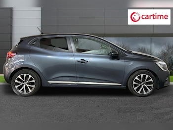 Used Renault Clio 2020 for sale - 75502994: Photo