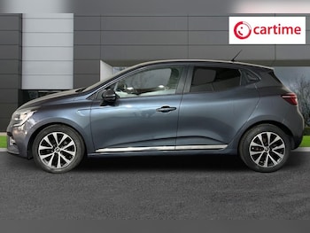 Used Renault Clio 2020 for sale - 75502994: Photo
