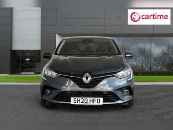 Used Renault Clio 2020 for sale - 75502994: Photo