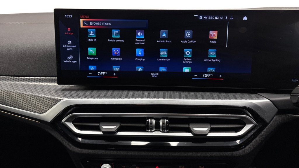 Used BMW i4 2022 for sale - 77218614: Photo 10