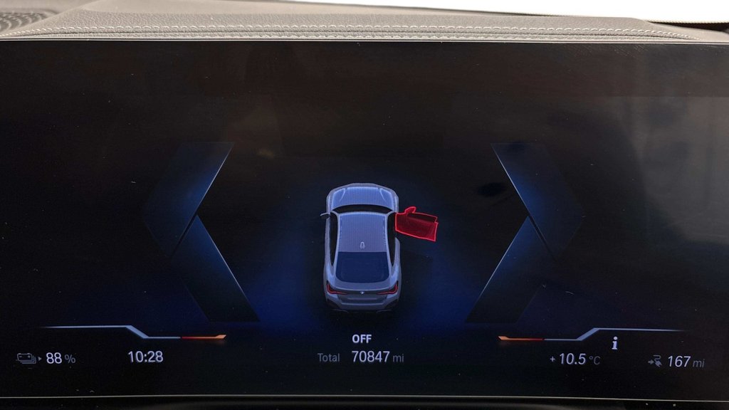 Used BMW i4 2022 for sale - 77218614: Photo 11