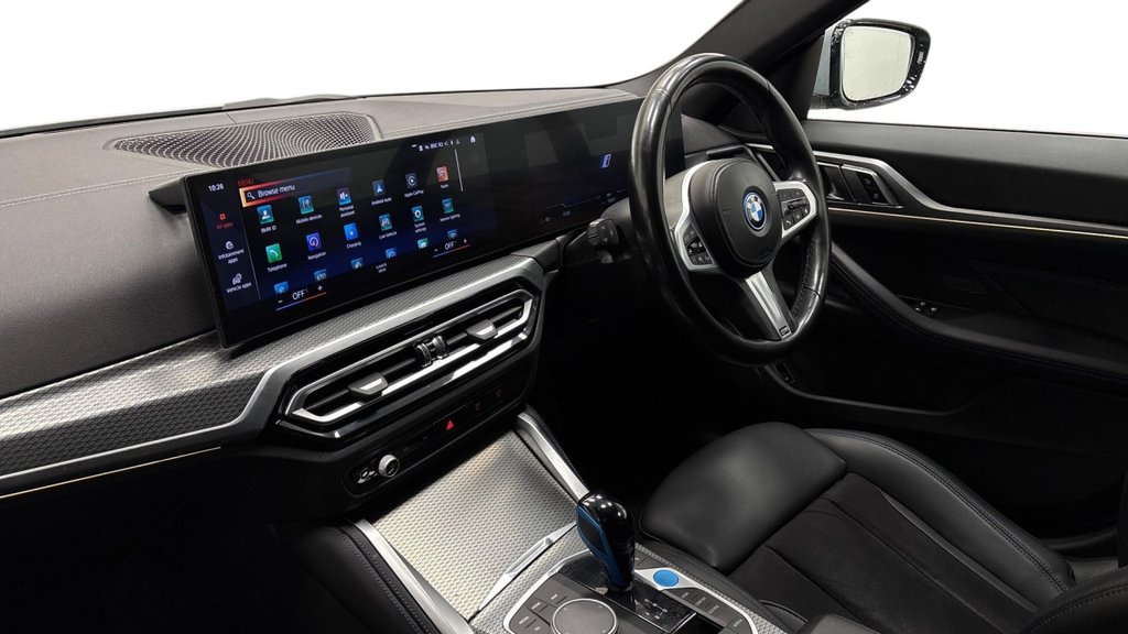 Used BMW i4 2022 for sale - 77218614: Photo 6