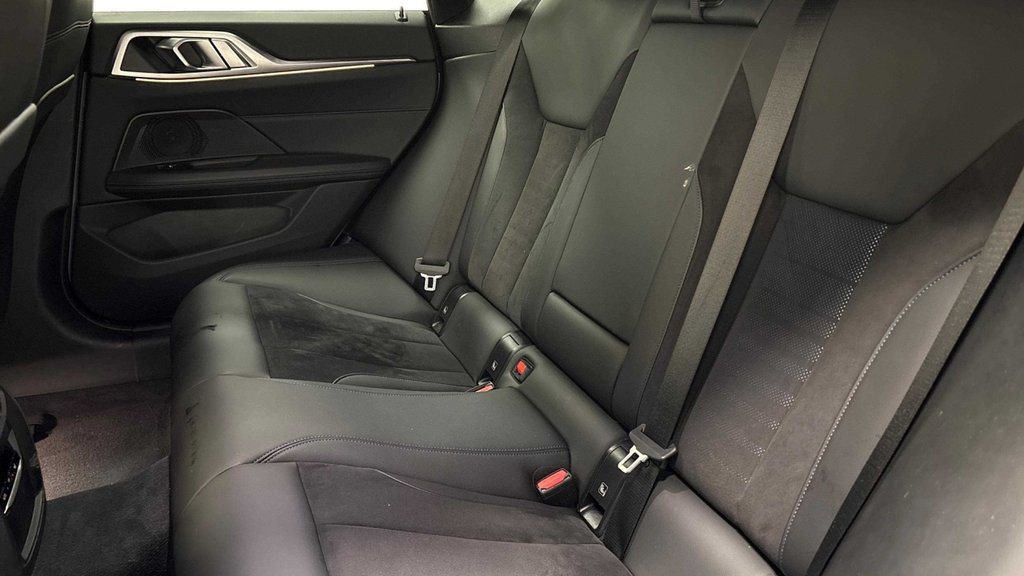 Used BMW i4 2022 for sale - 77218614: Photo 7