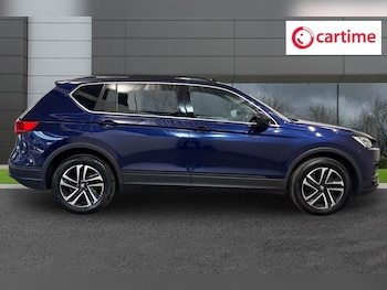 Used SEAT Tarraco 2019 for sale - 79574683: Photo
