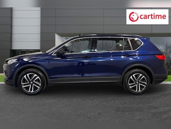 Used SEAT Tarraco 2019 for sale - 79574683: Photo