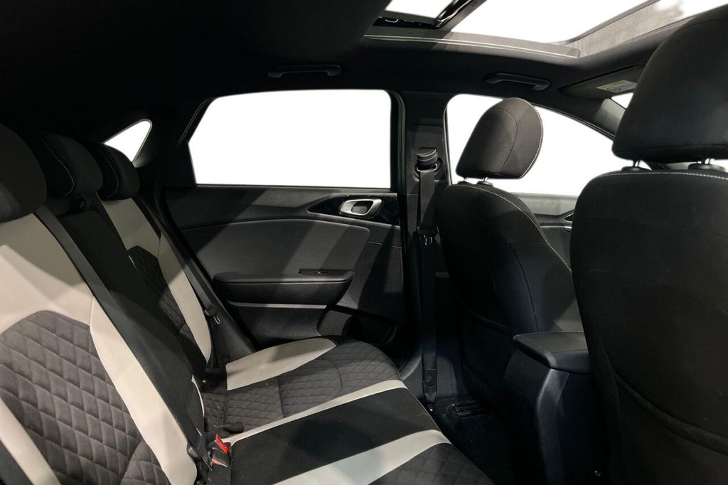 Used Kia Ceed 2019 for sale - 76901034: Photo 10