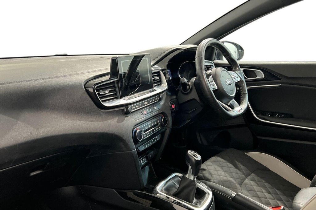 Used Kia Ceed 2019 for sale - 76901034: Photo 11