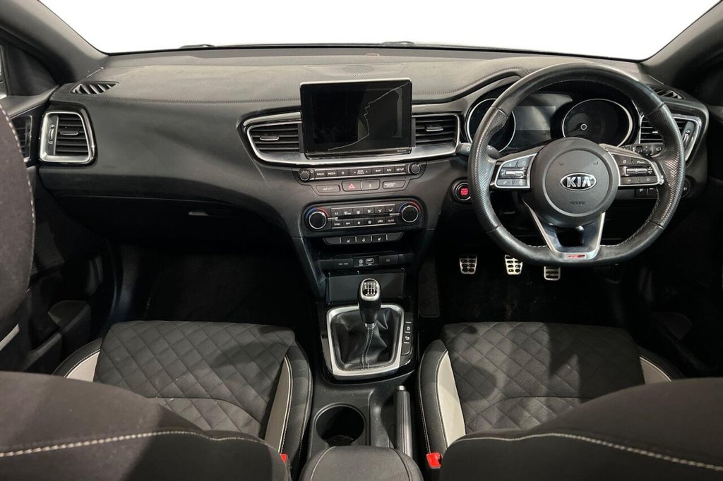 Used Kia Ceed 2019 for sale - 76901034: Photo 12