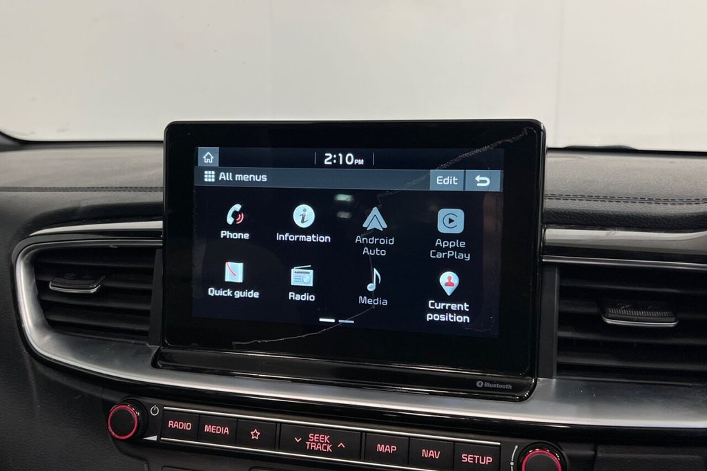 Used Kia Ceed 2019 for sale - 76901034: Photo 18