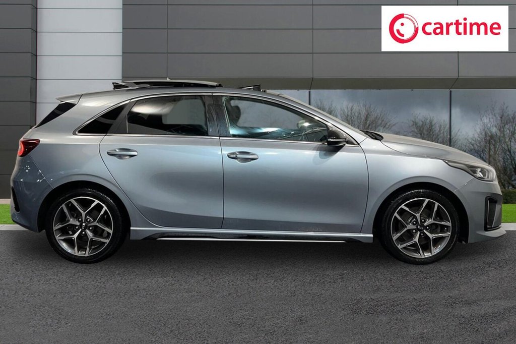 Used Kia Ceed 2019 for sale - 76901034: Photo 2