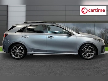 Used Kia Ceed 2019 for sale - 76901034: Photo