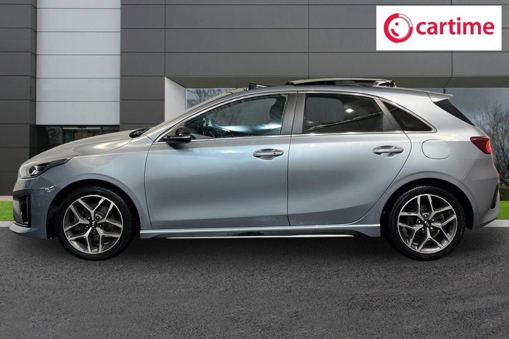 Used Kia Ceed 2019 for sale - 76901034: Photo 3