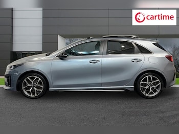 Used Kia Ceed 2019 for sale - 76901034: Photo