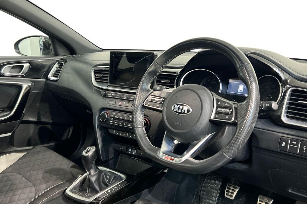 Used Kia Ceed 2019 for sale - 76901034: Photo 9