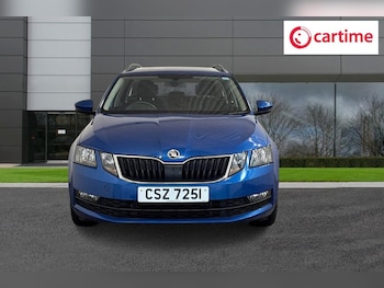 Used Skoda Octavia 2019 for sale - 78597864: Photo