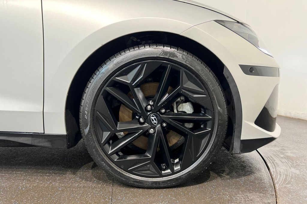 Used Hyundai IONIQ 6 2023 for sale - 77654491: Photo 14