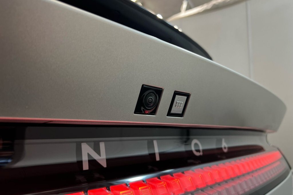 Used Hyundai IONIQ 6 2023 for sale - 77654491: Photo 20