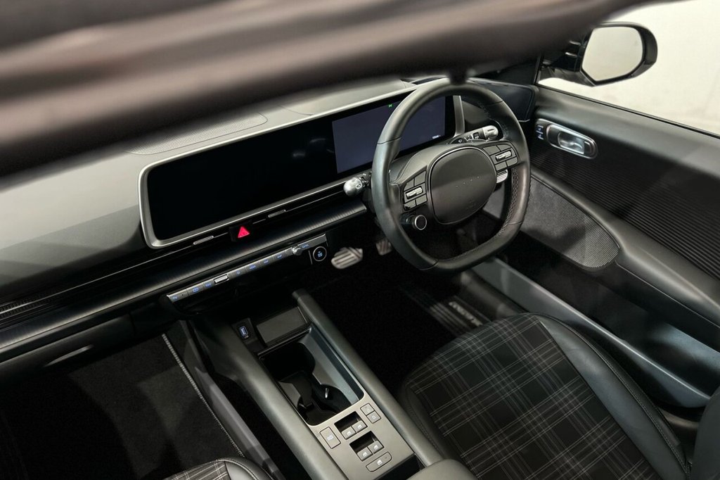 Used Hyundai IONIQ 6 2023 for sale - 77654491: Photo 23