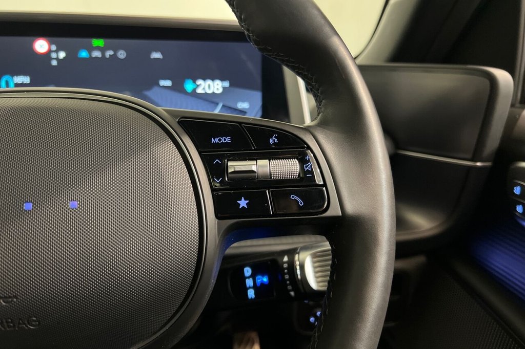 Used Hyundai IONIQ 6 2023 for sale - 77654491: Photo 29