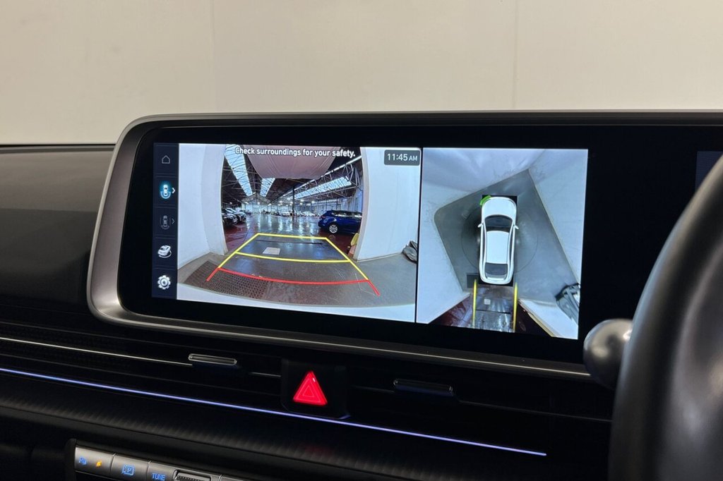 Used Hyundai IONIQ 6 2023 for sale - 77654491: Photo 32