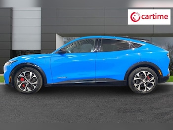Used Ford Mustang Mach-E 2022 for sale - 78663855: Photo