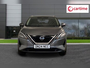 Used Nissan Qashqai 2024 for sale - 78372888: Photo