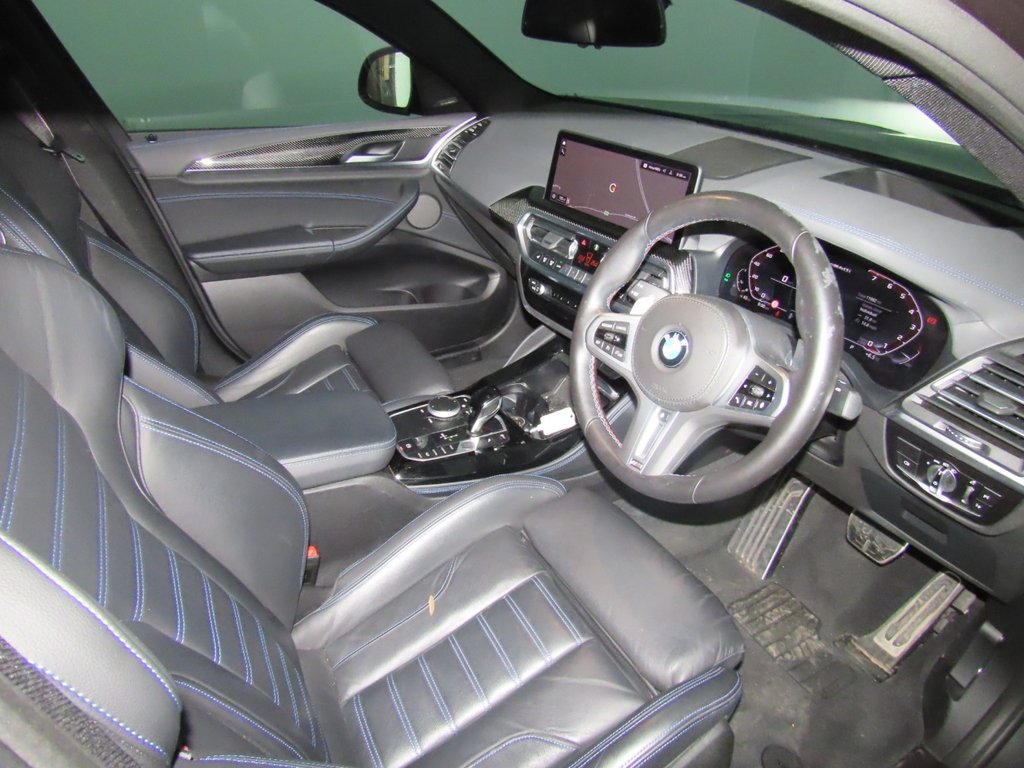 Used BMW X4 2022 for sale - 78022090: Photo 10