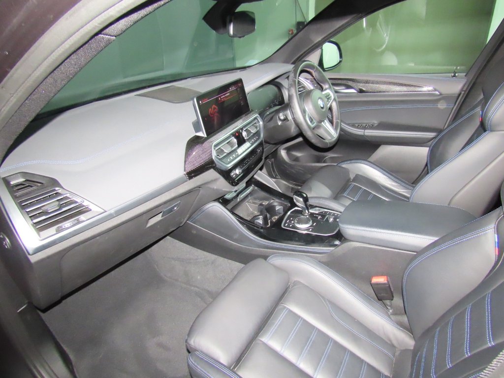 Used BMW X4 2022 for sale - 78022090: Photo 11