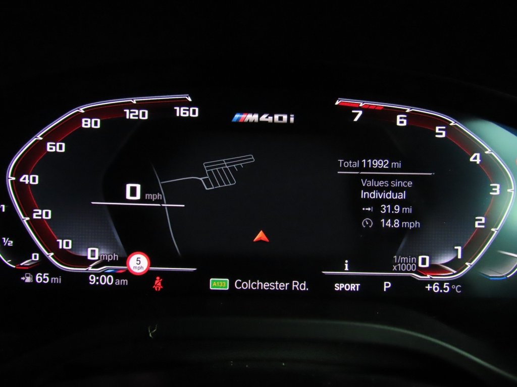 Used BMW X4 2022 for sale - 78022090: Photo 12