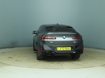 Used BMW X4 2022 for sale - 78022090: Photo