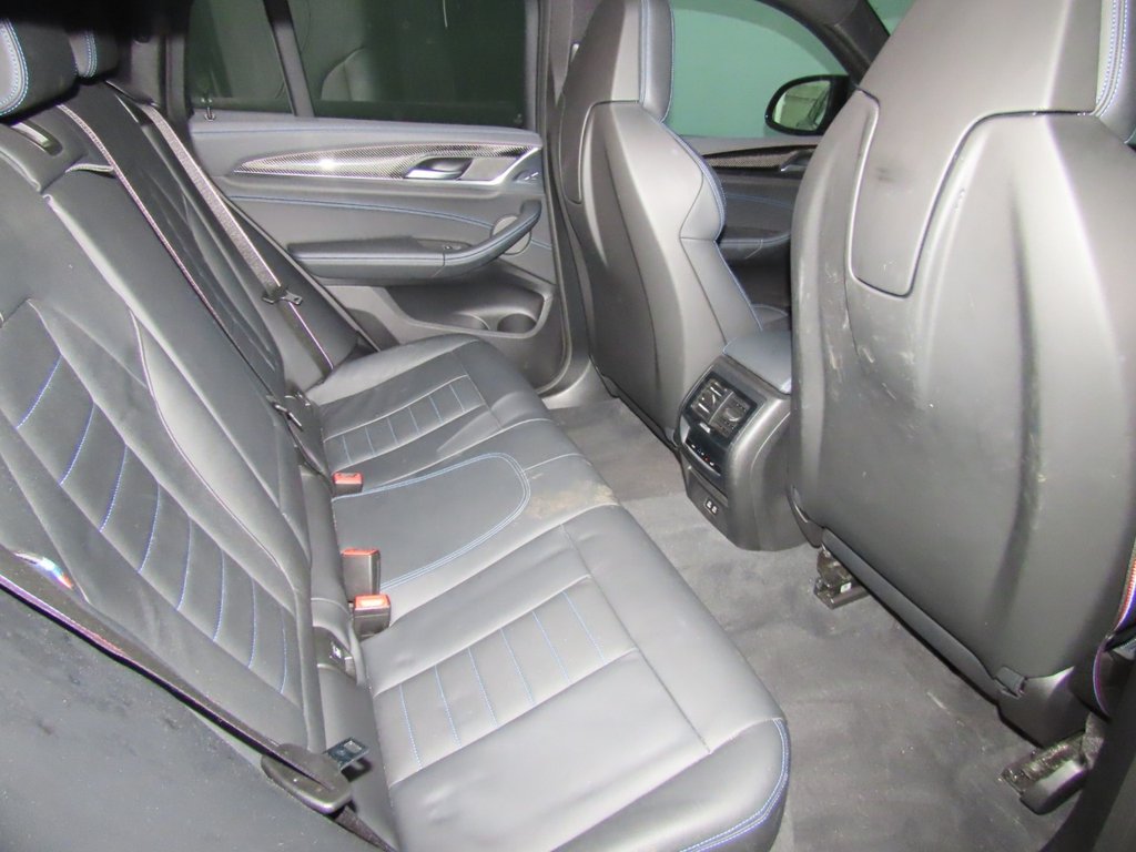 Used BMW X4 2022 for sale - 78022090: Photo 6