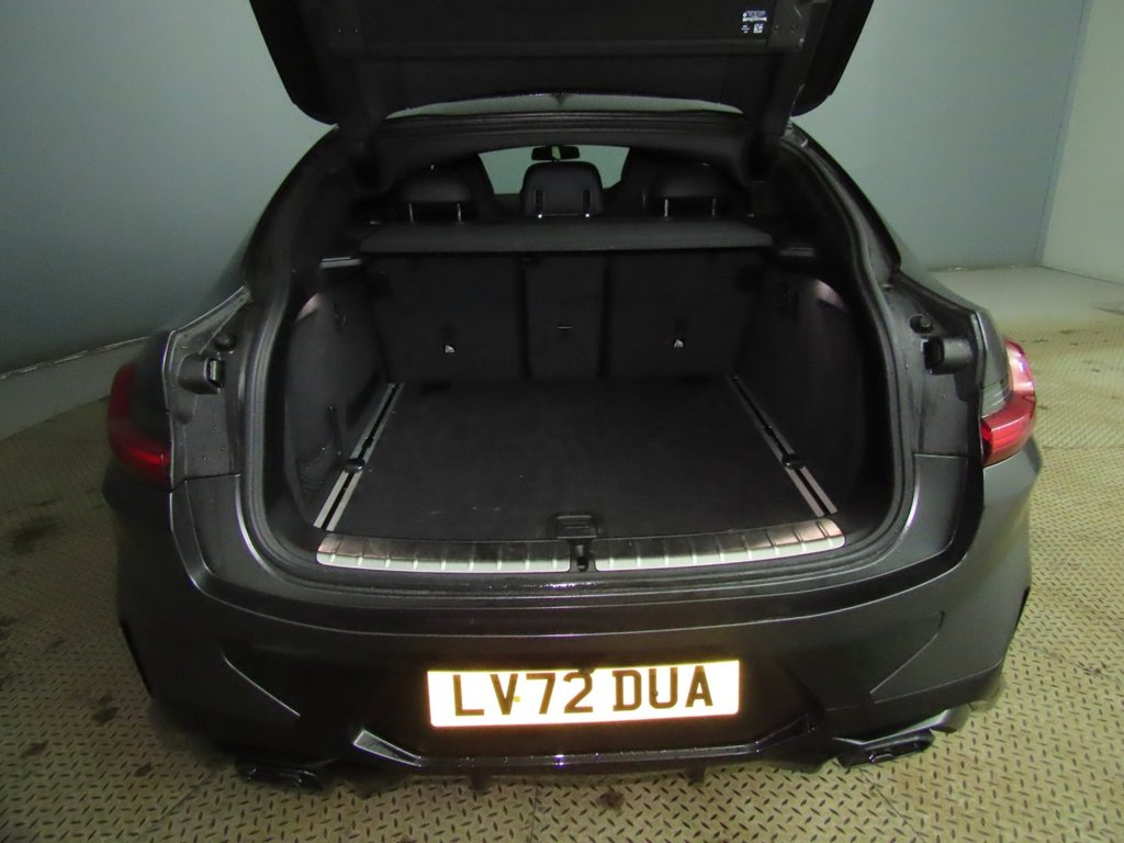 Used BMW X4 2022 for sale - 78022090: Photo 7